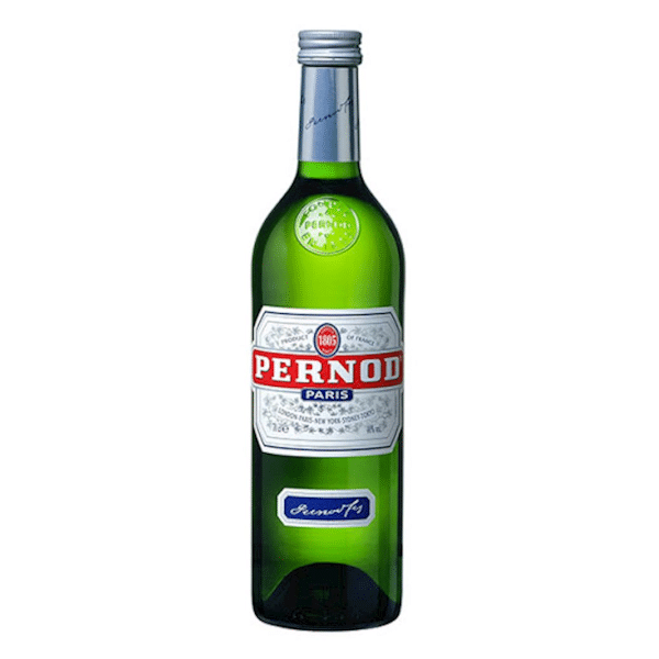 PERNOD LIQUEUR 700ML